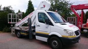 MercedesSprinter