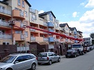 na osiedlu manm